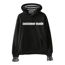 Hoodie feminino personalizar feito 8802-wy14 2024 - compre barato