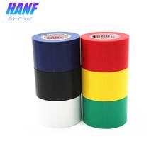 18Meters 1pcs Electrical Adhesive Tape High Temperature Insulation PVC Waterproof 45mm Wide 2024 - buy cheap