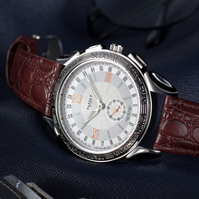 Мужские кварцевые наручные часы Yazole, роскошные деловые часы известного бренда, кварцевые часы, 2020 2024 - купить недорого