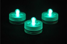 200pcs/set Free shpping! Christmas decoration wedding party flash led light submersible led candle lights 2024 - buy cheap