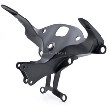 Free shipping Front Upper HEADLIGHT Fairing Stay BRACKET Fits for Yamaha YZF R1 2004 2005 2006 2024 - buy cheap
