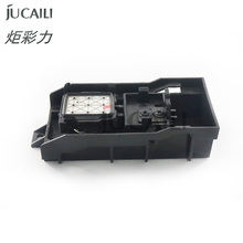 Jucaili-conjunto de peças para impressora de grande formato, equipamento para epson dx5/dx7 2024 - compre barato