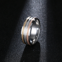 Женские кольца из нержавеющей стали DOTIFI, полированные кольца из нержавеющей стали 316L для помолвки и свадьбы 2024 - купить недорого