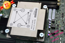 Для сервера IBM x3250 M4, радиатор ЦП 81Y7495 69Y5421 1155pin 2024 - купить недорого