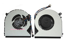 SSEA Original Novo fan CPU para Toshiba Satellite L950 L950D L955 S950 S950D S955 S955D KSB0705HA(-CF18) 6033B0032201 V000300010 2024 - compre barato