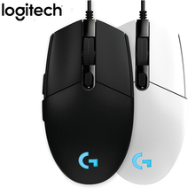 original Logitech Mouse G102 Gaming Wired Optical Wired Game Mouse Support Desktop/ Laptop Support Windows 10/8/7 2024 - buy cheap