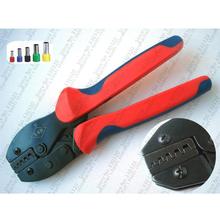 LY-06WF Hand Crimping Tool ,cable ferrules crimping tool for crimping ferrules 0.5-6mm2 2024 - buy cheap