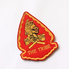 Parche militar, insignia militar del ejército "The Tribe" 2024 - compra barato