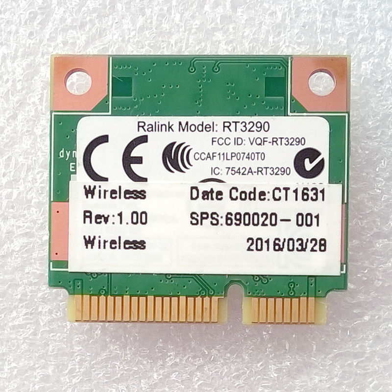 802.11b/g/n wlan and bluetooth(r) 1x1