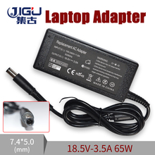 18.5V 3.5A 7.4*5.0MM 65W Replacement For HP PAVILION DV4 DV5 DV6 DV7 Laptop AC Charger Power Adapter 2024 - buy cheap