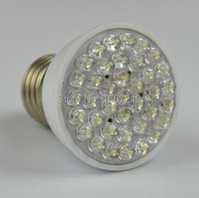 LED bulb e27E14 led light 110V220V 3W White Warm White light LED lamp 38 Spot light Energy saving lamps High Bright 2024 - buy cheap