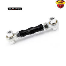 For HONDA CB500X CB500F 2013-2015, CBR500R 2013-2016 Motorcycle Rear Adjustable Suspension Drop Link Kits Lowering Links Kit 2024 - buy cheap