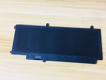 Топ, новинка, батарея для Dell Inspiron 15-7000 15-7347 15-7348 15-7547 15-7548 серии 4P8PH G05H0 7,4 в 56 Втч 2024 - купить недорого