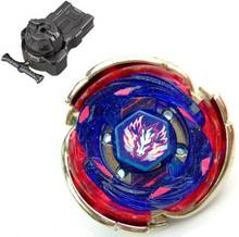 Bayblade Spinning Top  Metal Fusion BB105 Big Bang Pegasis Cosmic Pegasus + LR Launcher 2024 - buy cheap