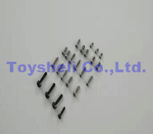 WL V931 AS350 parts Screw Pack WLtoys v931 RC Helicopter Spare Parts 2024 - buy cheap