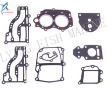 Kit de placa de circuito de arranque para Motor de barco Yamaha, 9,9hp, 15hp, 63V 2024 - compra barato