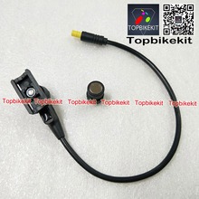 Tongsheng TSZD2 Speed sensor 6 pins connector For Torque Sensor TSDZ2 Mid Drive Motor TSDZ2 25cm 2024 - buy cheap