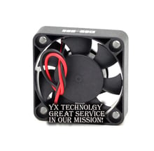 SZYTF New FD1240105S-1N 12V 1.08W 4CM 4010 40mm cooling Fan  40 * 40 * 10mm 2024 - buy cheap