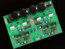 ZEROZONE-placa amplificadora de potencia, UHC-MOS montada, + K851 FET, estéreo, 120W + 120W, L11-24 2024 - compra barato