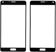 5.7" For Samsung Galaxy Note 4 N9100 N910 N910F and Note 5 N9200 N920 N920F Front Outer Glass Lens Touch Screen Panel 2024 - buy cheap