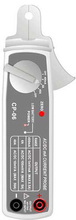 Oscilloscope current probe DC AC current probe CP-06 Automotive oscilloscope probe for car 2024 - buy cheap