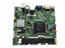 Desktop motherboard mainboard For HP  699340-001 700239-001 IPXSB-DM system board  100% tested 2024 - buy cheap