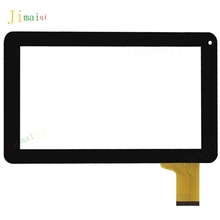 Sensor de cristal de panel táctil de Digitalizador de pantalla táctil, para tableta SUPRA M929 de 9 pulgadas, nuevo 2024 - compra barato