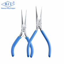 MJL 6''/150mm Needle-nose Pliers Crimping Forceps For Stripper Multifunctional Household Hand Tools 2024 - buy cheap