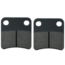 Motorcycle Brake Pads for PIAGGIO MP3 Touring Sport 500 ie 500 LT Business Parking brake 2011-2012 2024 - buy cheap