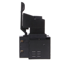 FA2-6/1bek lock na ferramenta elétrica broca controle de velocidade botão gatilho interruptor