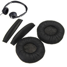 20 Pair Replacement Ear Pads Cushion for Sennhei PX100 PX200 PXC150 PXC250 Headphones 2024 - buy cheap