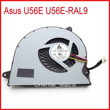 KSB06105HB-AJ10 DC05V 0.40A For ASUS U56E U56E-RAL9 Computer Cooling Fan 2024 - buy cheap