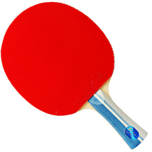 New Palio 2008 Expert Table Tennis Racket Table Tennis Rubber Ping Pong Rubber Raquete De Ping Pong CJ8000 fishined racket 2024 - buy cheap