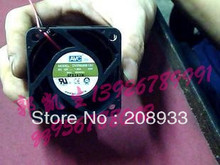 For AVC 5028 DC12V 1.65A DV05028B12U wind capacity  5CM double ball+cooling fan 2024 - buy cheap