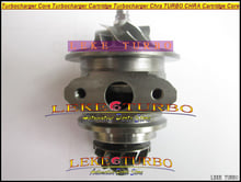 Cartucho Turbo CHRA Core TD03 49131-05212 para Ford, Focus 2, C-MAX, Fiesta, Citroen Jumper, Peugeot Boxer 3, 4HV, PSA, 2.2L 2024 - compra barato