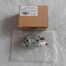 CARBURETOR C3-EL18B FITS  HUS. 340 345 346XP 350 351 353 CHAINSAW FREE SHIPPING C3-EL32 CHAIN SAW PARTS 503 28 18-12   3208 2024 - buy cheap