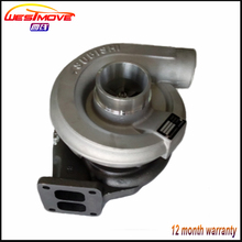 TD07 TD07-22A Turbo ME047102 49187-55540 4918755540 49187 55540 for Mitsubishi FUSO truck engien : 6D16 6D16T  6D16-T 2024 - buy cheap