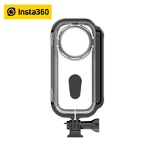 Защитный чехол Insta360 ONE X Venture чехол для экшн-камеры ONE X 2024 - купить недорого