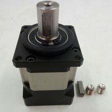 Speed ratio 32:1 Planetary Reducer  NEMA17 42mm Servo Gearbox Reducer Max output torque 24N.m, Backlash Less than 16arcmin 2024 - buy cheap