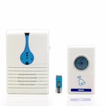 Wireless Remote Control 32 Tune Songs Chime 100M Range Home Door Bell Doorbell 2024 - buy cheap