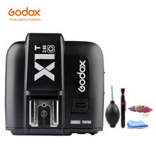Godox X1T-O 2,4G E-TTL беспроводной триггерный передатчик вспышки для Olympus E-PL5 E-P3 E-P5 PL5 E-PL6 E-PL7 E-PL8 ручка-F 2024 - купить недорого