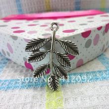 20pcs Tibetan silver charm of the lovely ornaments Zinc Alloy Jewelry Accessories DIY fashion jewelry pendant 2024 - buy cheap