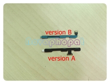 Novaphomat-cable flexible de encendido y apagado, interruptor de volumen hacia arriba y abajo para Lenovo K4 Note K5 A6010 A7010, reemplazo, 10 Uds. 2024 - compra barato