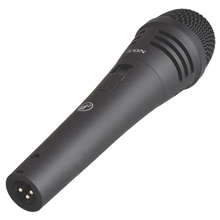 Значок D2 ручной Премиум динамический инструмент вокальный живой микрофон для инструментальной и вокальной работы на сцене 2024 - купить недорого