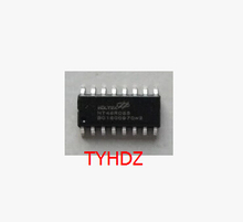Free shipping HT46R065B Enhanced 8-bit MCU 16NSOP AD genuine authentic provide programming to develop decryption 2024 - buy cheap