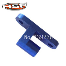 1/8 81611(081067) HSP BAZOOKA Upgrade Parts Alum.Tail Wing Pad Alloy CNC For RC Car Nitro Power Off Road Buggy 94081 2024 - buy cheap