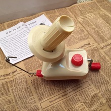 High Manual wool winder Holder Hand Operated Sewing tool Home Yarn Winder Home Yarn ball Winder Coiling Device Knitting Tools 2024 - buy cheap