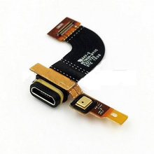 New For Sony Xperia M5 E5603 E5606 E5653 USB Board Charger Charging board Port Ribbon Flex Micro USB Dock Connector 2024 - buy cheap