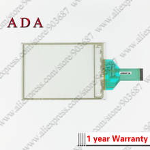 Touch Screen Digitizer for UG221H-LC4 UG221H-LE4 UG221H-LR4 UG221H-SR4 Touch Panel Glass with Overlay (protective film) 2024 - buy cheap
