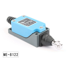1 шт. ME-8122 Мгновенный Концевой выключатель концевой выключатель TZ-8122 2024 - купить недорого